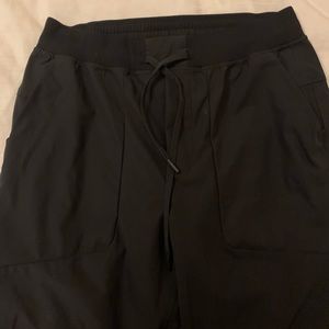 Men’s Lululemon ABC Jogger Size Large Never Worn